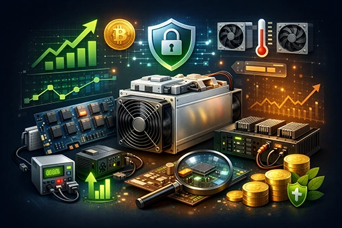 преимущества прошивки Vnish