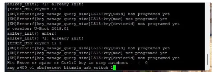setenv bitmain_usb_switch 1